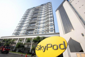 Skypod Residence Puchong